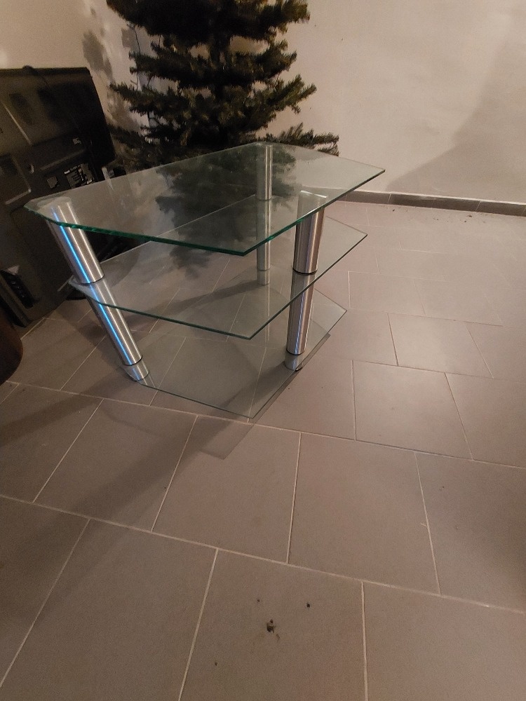 Na chatu či chalupu SET stůl, židle atd - 8