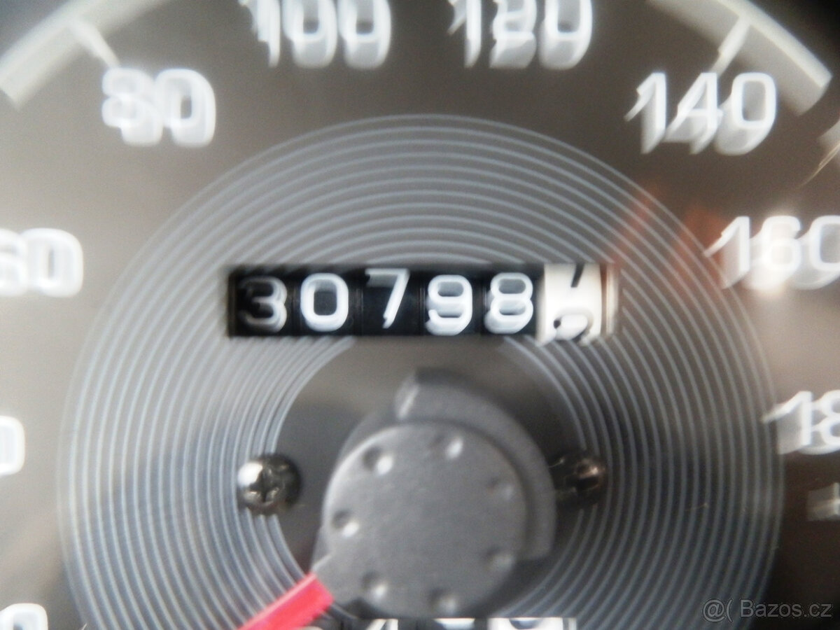 Aprilia Atlantic 500 Sprint - 8