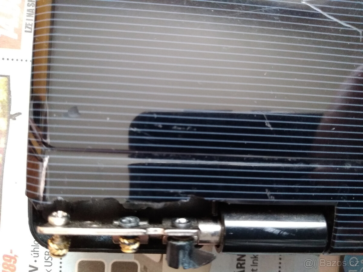 Notebook MSI CR 620 díly - 8