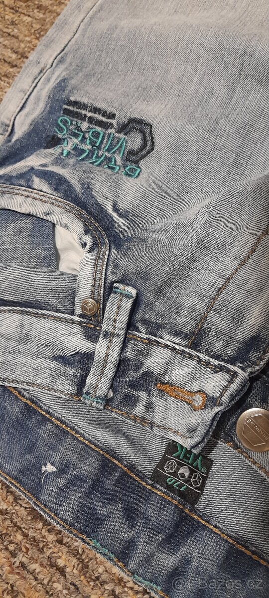 Kalhoty set vel.164 cm - 170 cm - 8