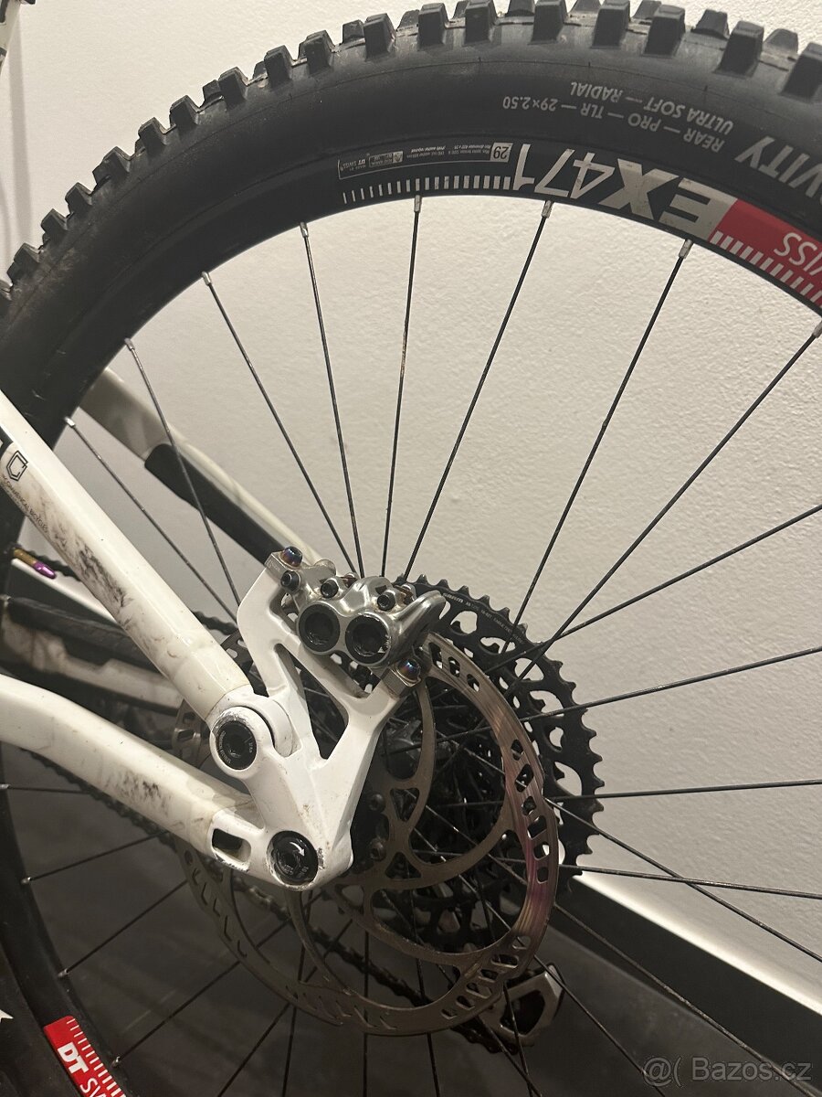 Commencal Meta AM29 - 8