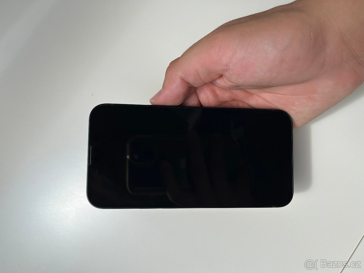 Iphone 13 mini 128 GB 100% baterie - 8
