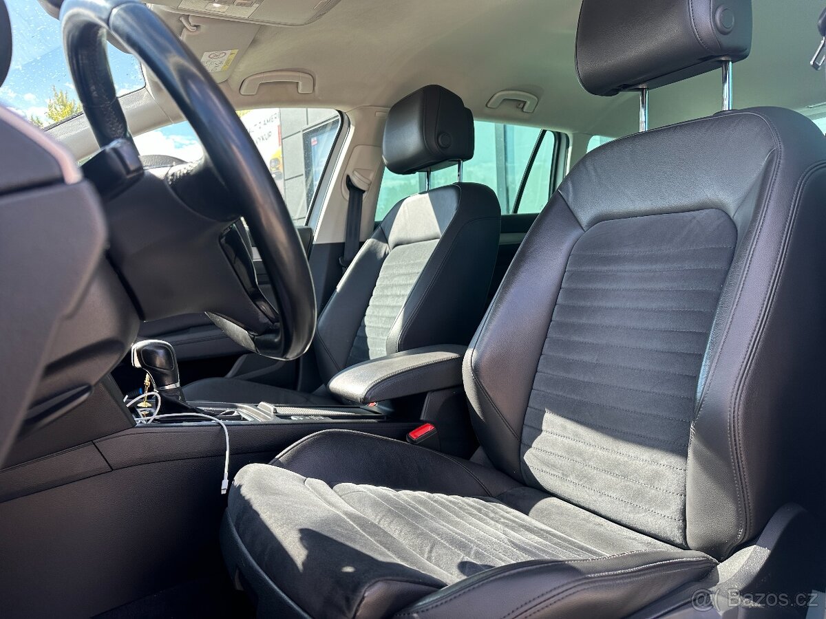 Volkswagen Passat 2016 - 8