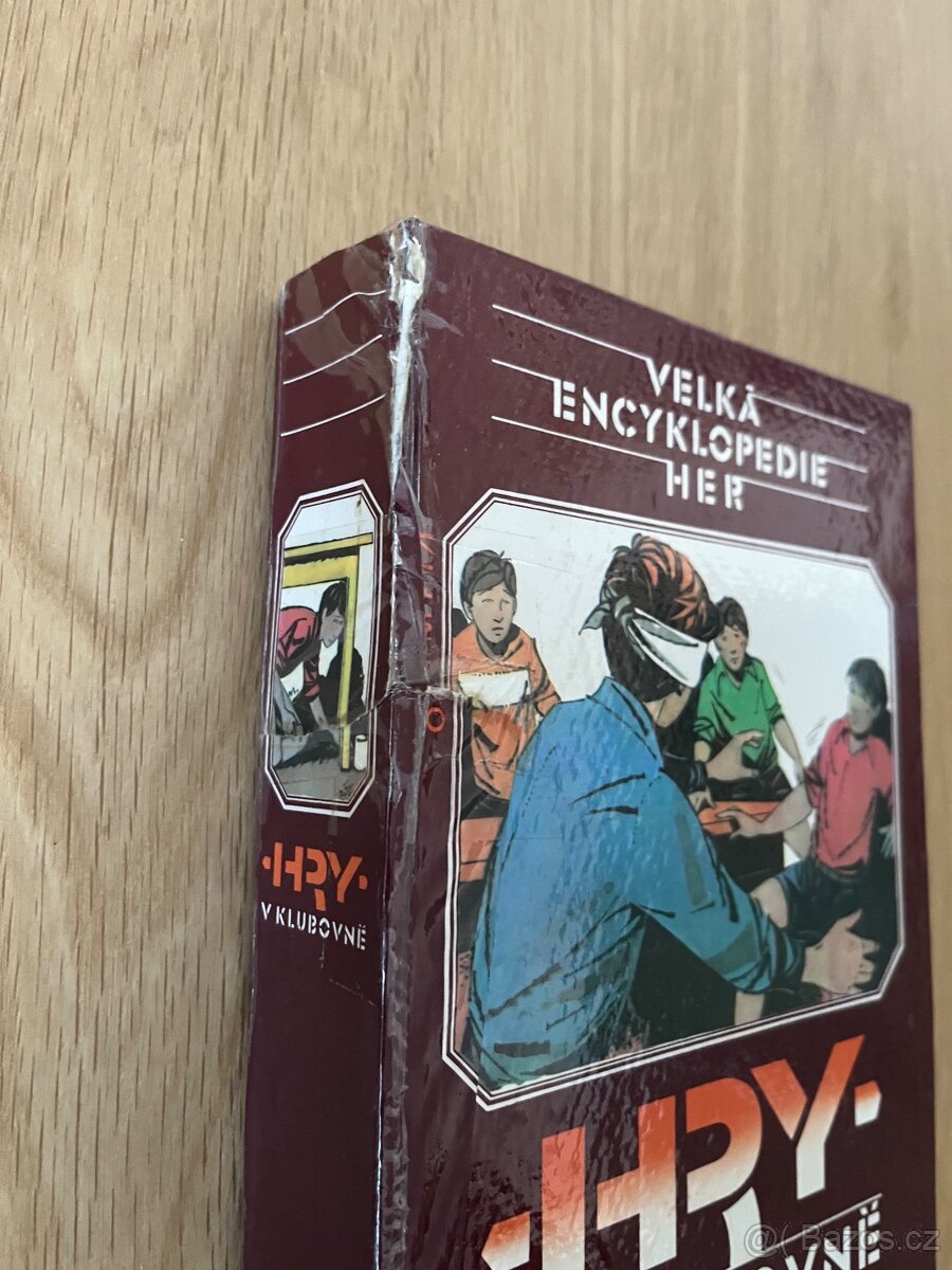 Encyklopedie her - 8