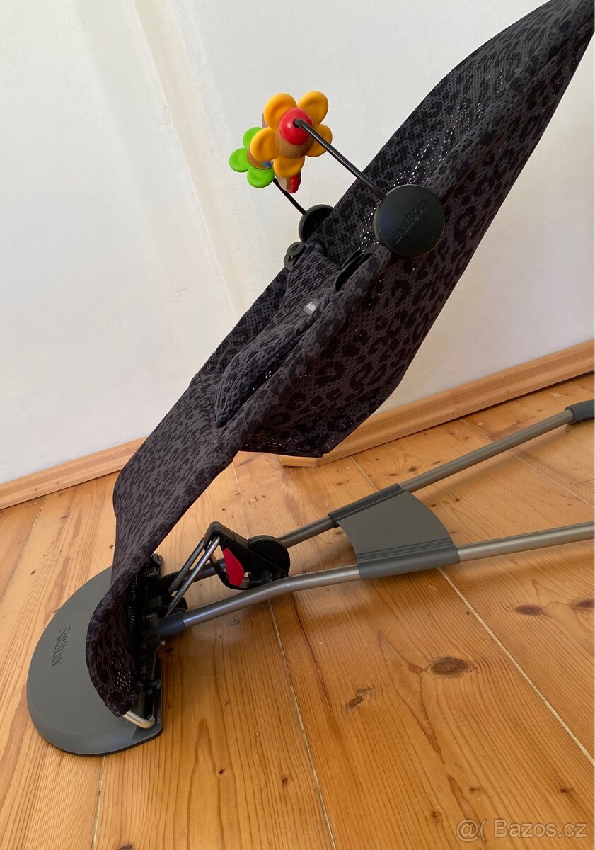 Houpátko Babybjorn - 8