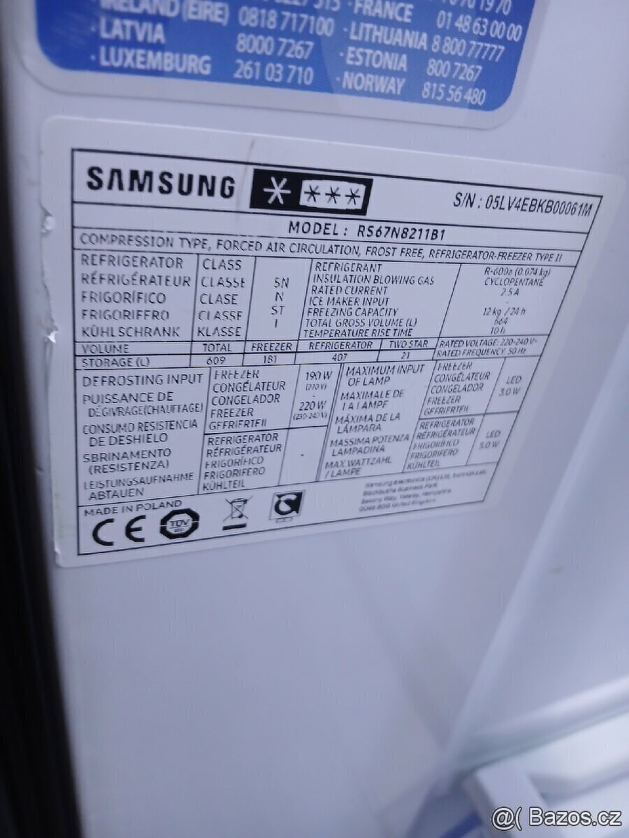 Samsung - 8