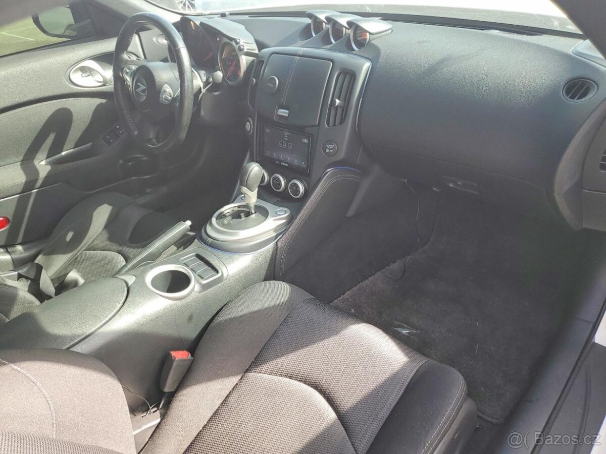 NISSAN 370Z BASE 2016 - 8