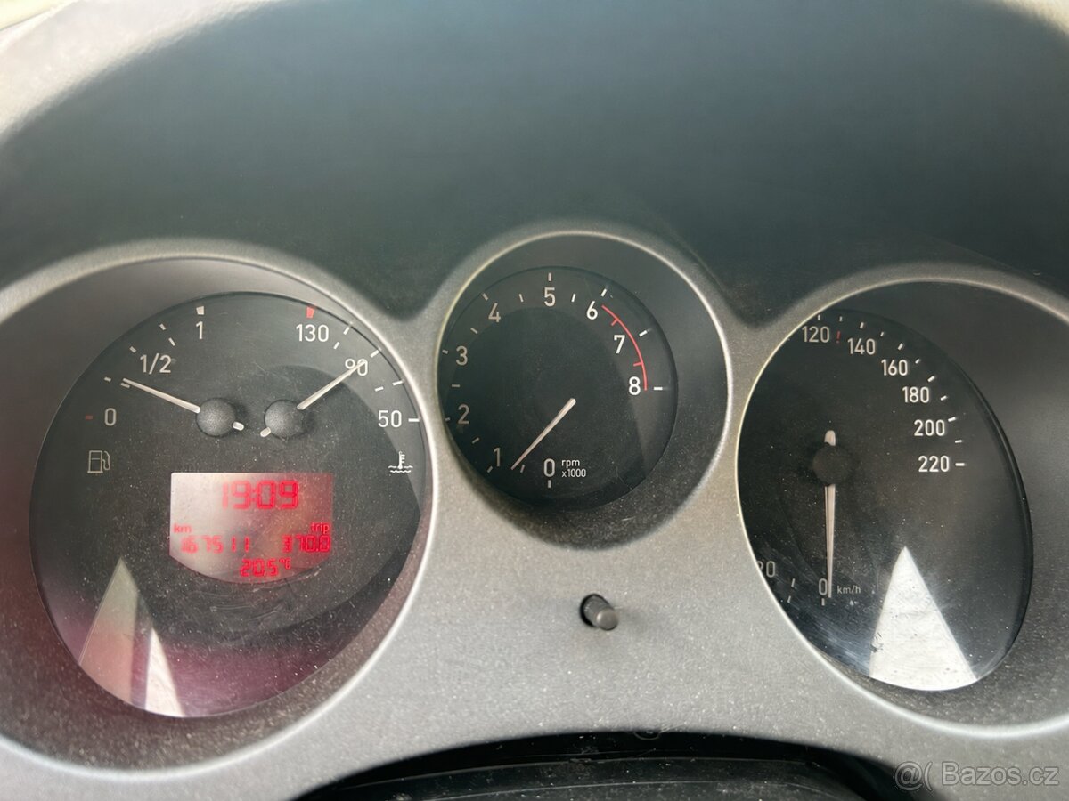TEMPOMAT,KLIMA,1.6 MPI,ANDROID RADIO,SEAT Altea - 8