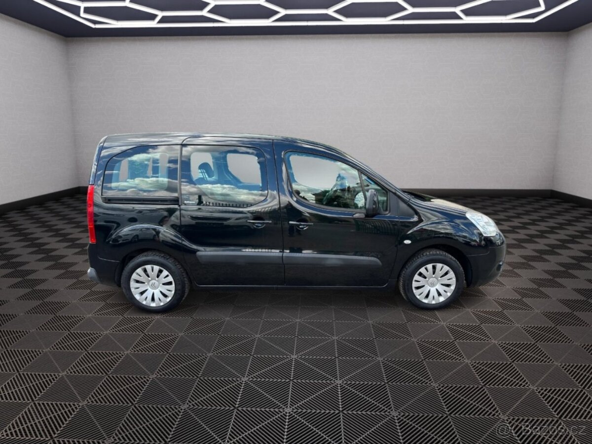 Nabídka Citroën Berlingo 1.6i 88kw - 8