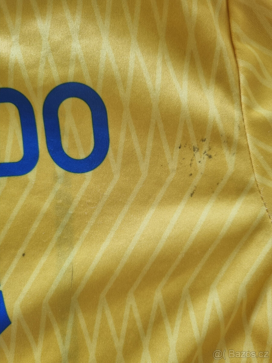 Dres Al Nassr Ronaldo vel. 152 - 8