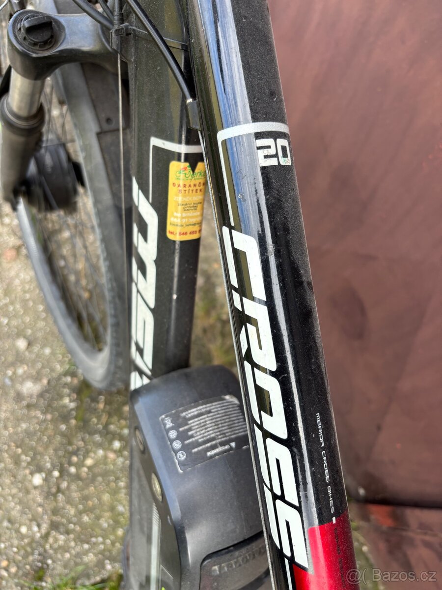 Kolo merida cross 20 - 8