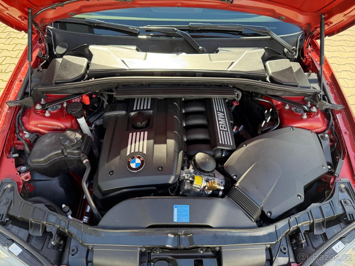 BMW E82 125i track car clubsport - 8