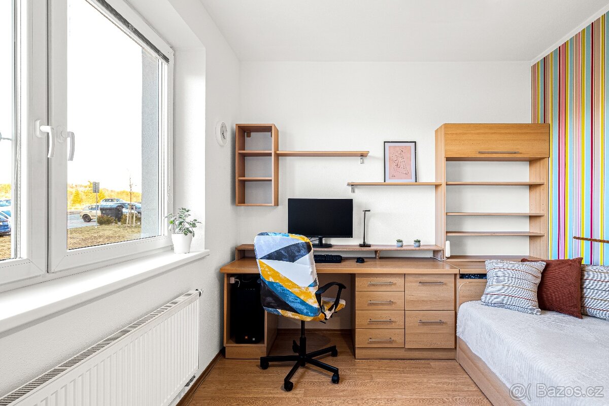Prodej bytu 3+kk 73 m², Sluneční 15, Velké Meziříčí - 8
