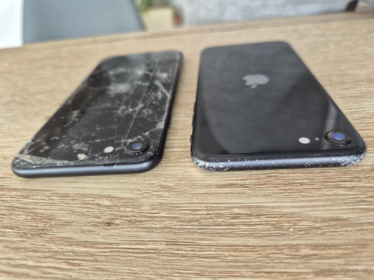 iPhone SE 2020 - 2 ks - 8