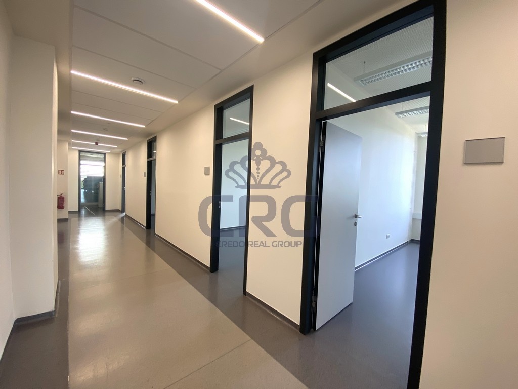 PRONÁJEM KANCELÁŘE O CP 20 M2 V BRNĚ – HORNÍCH HERŠPICÍCH - 8