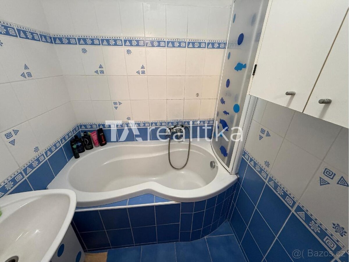 Prodej byt 2 + 1, 55㎡ Opava 74601 - 8