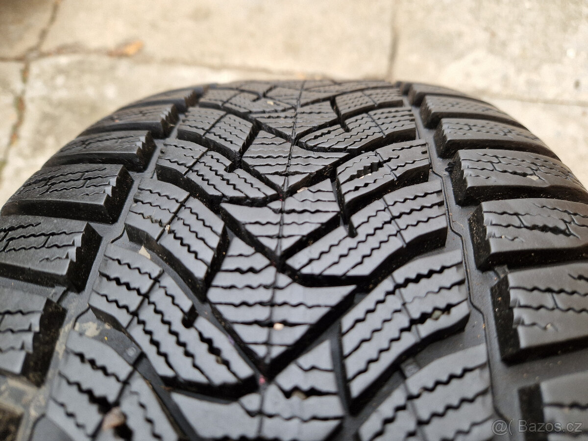 5x108 r18 et42 disky kola volvo v90 alu 245/45 18 elektrony - 8