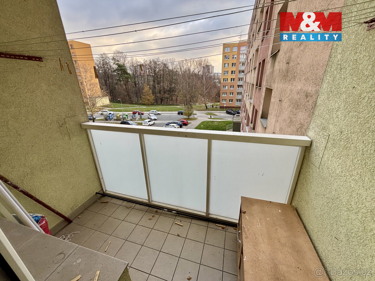 Prodej bytu 3+1, 68 m², Havířov, ul. Mládí - 8