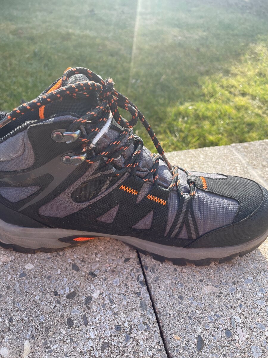 Obuv treková Lotto 41 - 8