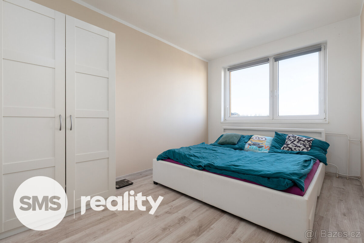 Prodej bytu 4+1 (84m2), Francouzská, Kopřivnice - 8