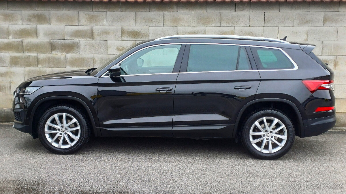 Kodiaq 2.0TDI 110kW DSG-1.maj-ČR-NEHAV-VÝBAVA-DPH- - 8