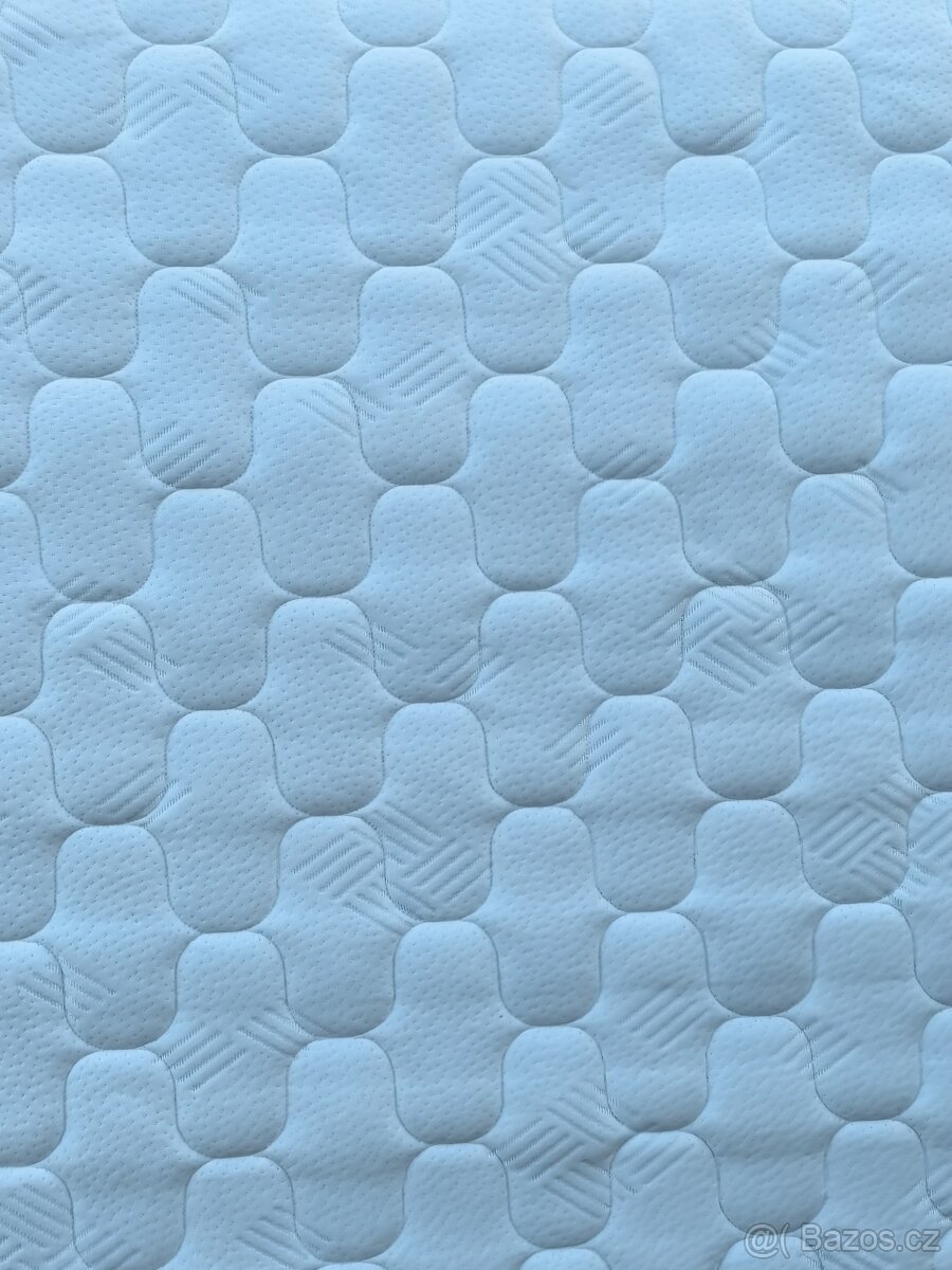 Prodám novou matraci 120cm x 200cm - 8