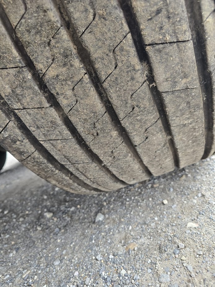 NÁVĚS VALNÍKOVÝ KRONE r.2015, LOWDECK,NÁPRAVY BPW - 8