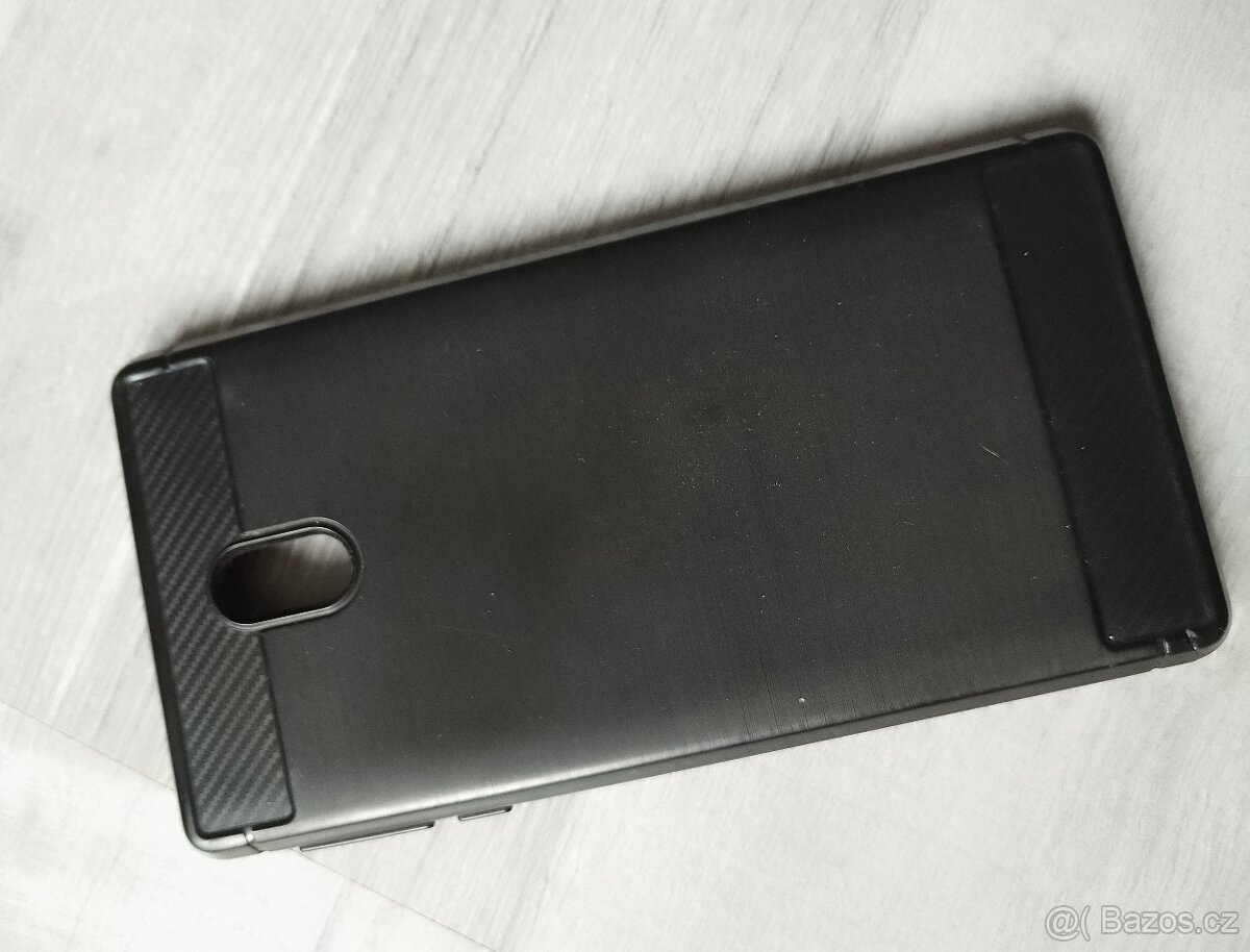 Nokia 3, 2017, TA-1020, černá - 8