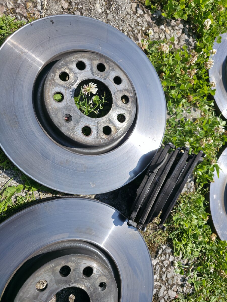 Mix díly Škoda Kodiaq - 8