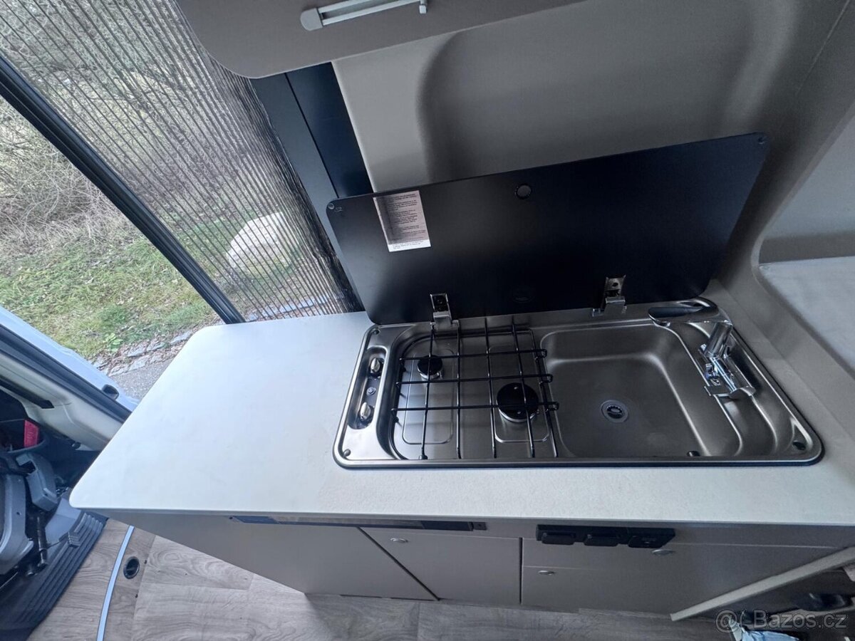 Carado CV 640 automat model 2026 odpočet DPH - 8