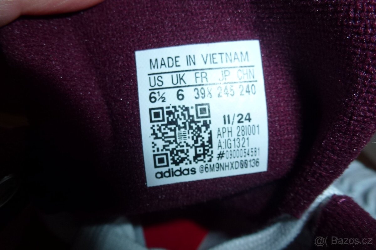 Adidas Stan Smith 39 - 8