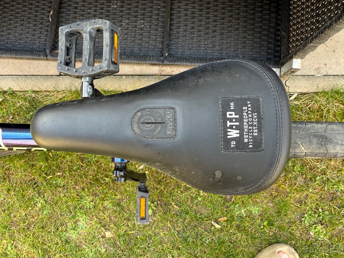 Kolo BMX Wethepeople - 8