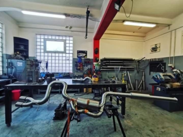 Golf V GTI Idice 30 PIRELLI - 8