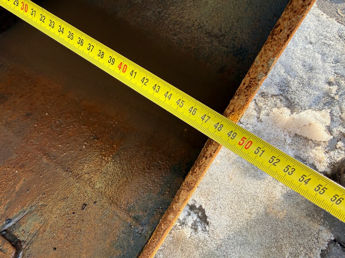 Rychloupinak + lžíce - 8