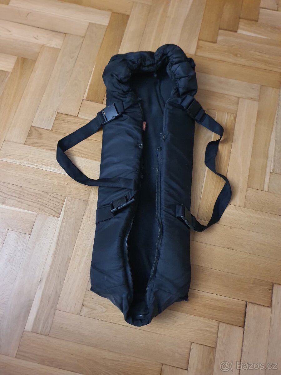 Autosedačka Nuna Prym - 8