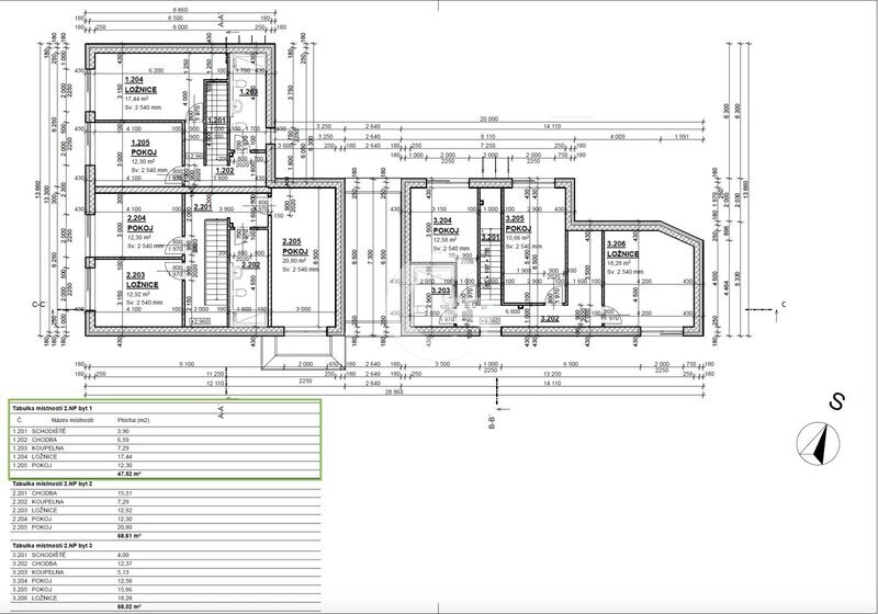 Prodej novostavby 3+kk ve Zlíně - 8