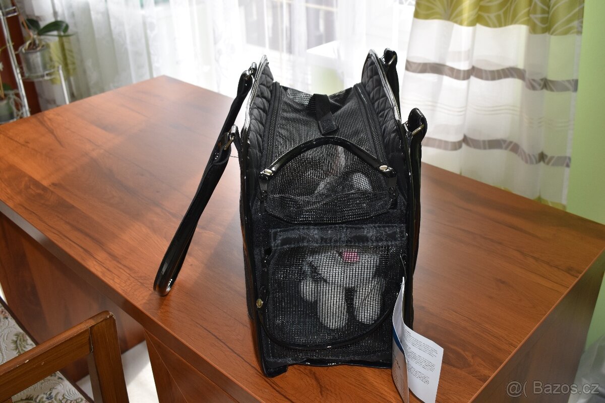 Taška na psa do 5 kg - 8