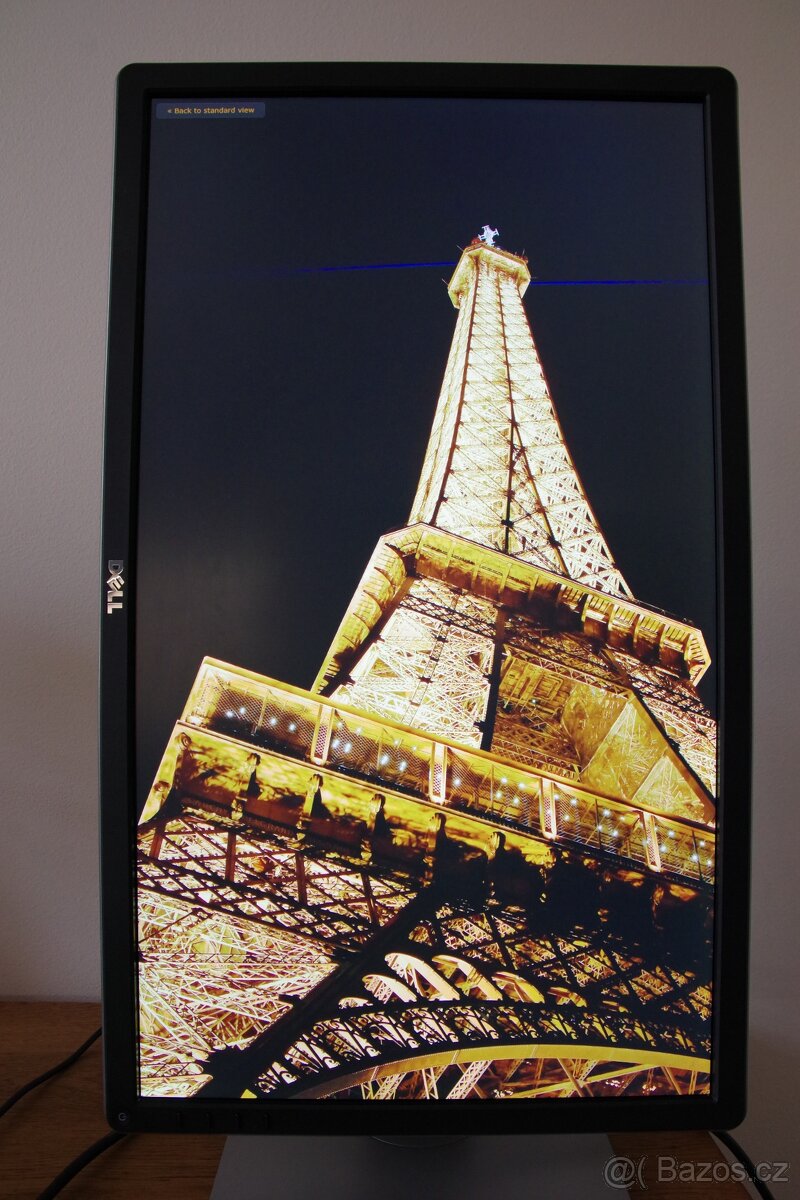 Dell P2414HB Full HD 24 palců - 8