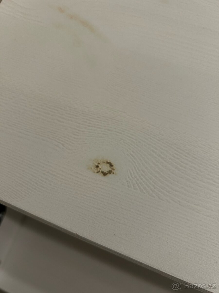 IKEA SUNDVIK Komoda s přebalovacím pultem - 8