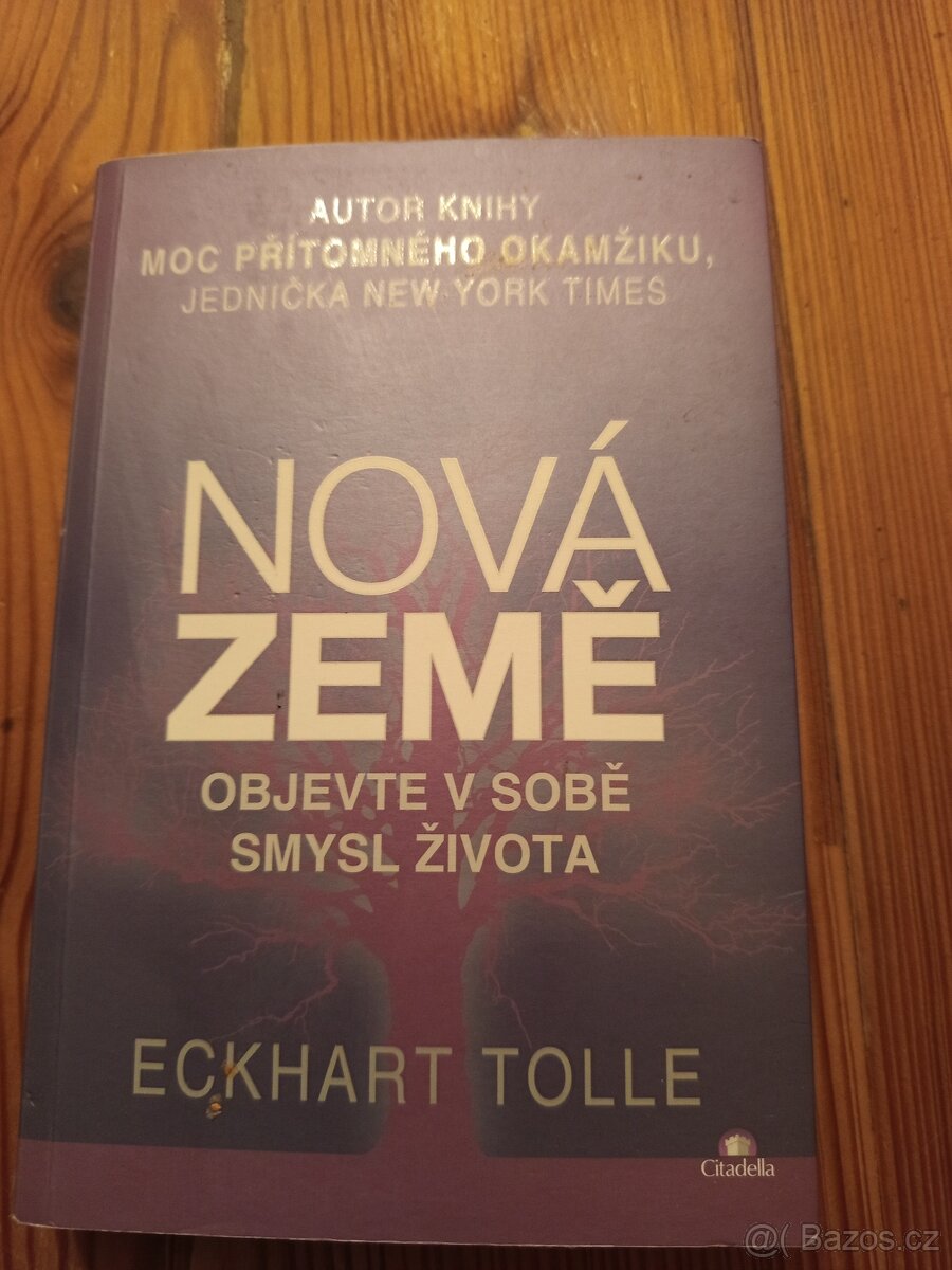 Knihy - Hobit, společenstvo prstenů , čtyři dohody - 8