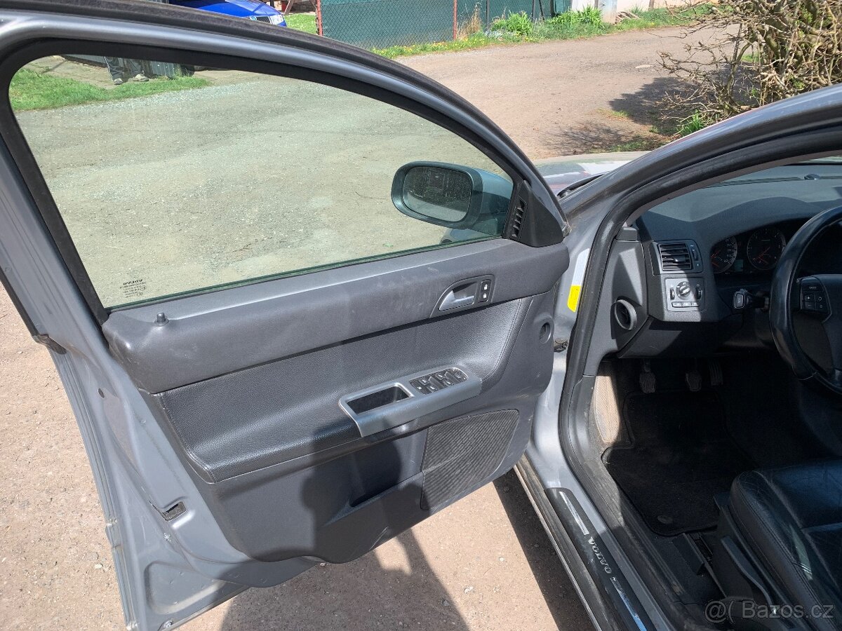 Volvo v50 1.6 diesel - 8
