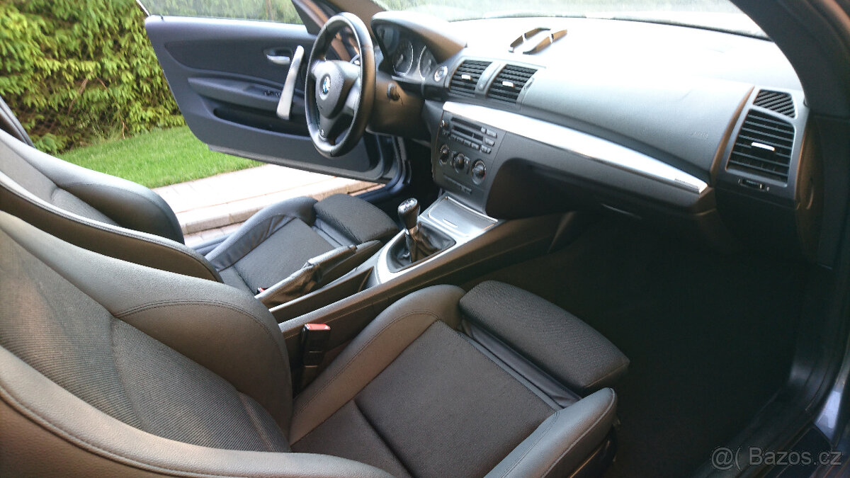 BMW e 81 LCI full M paket 12/2010 - 8