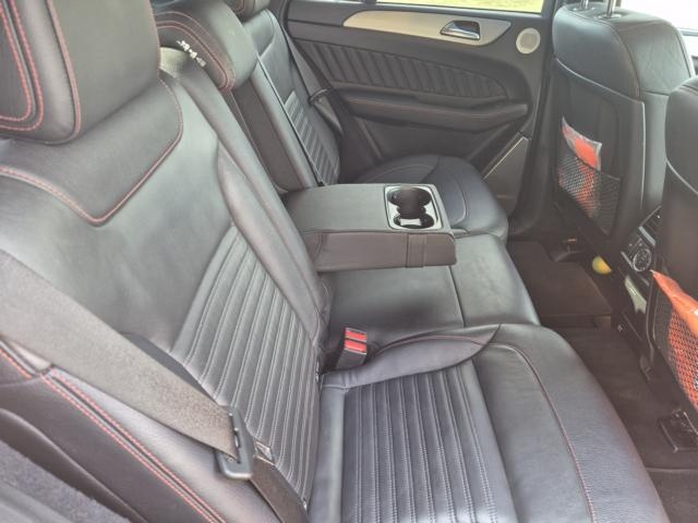 Prodám Mercedes-Benz GLE 450i 270KW - KLIMATIZACE - 8