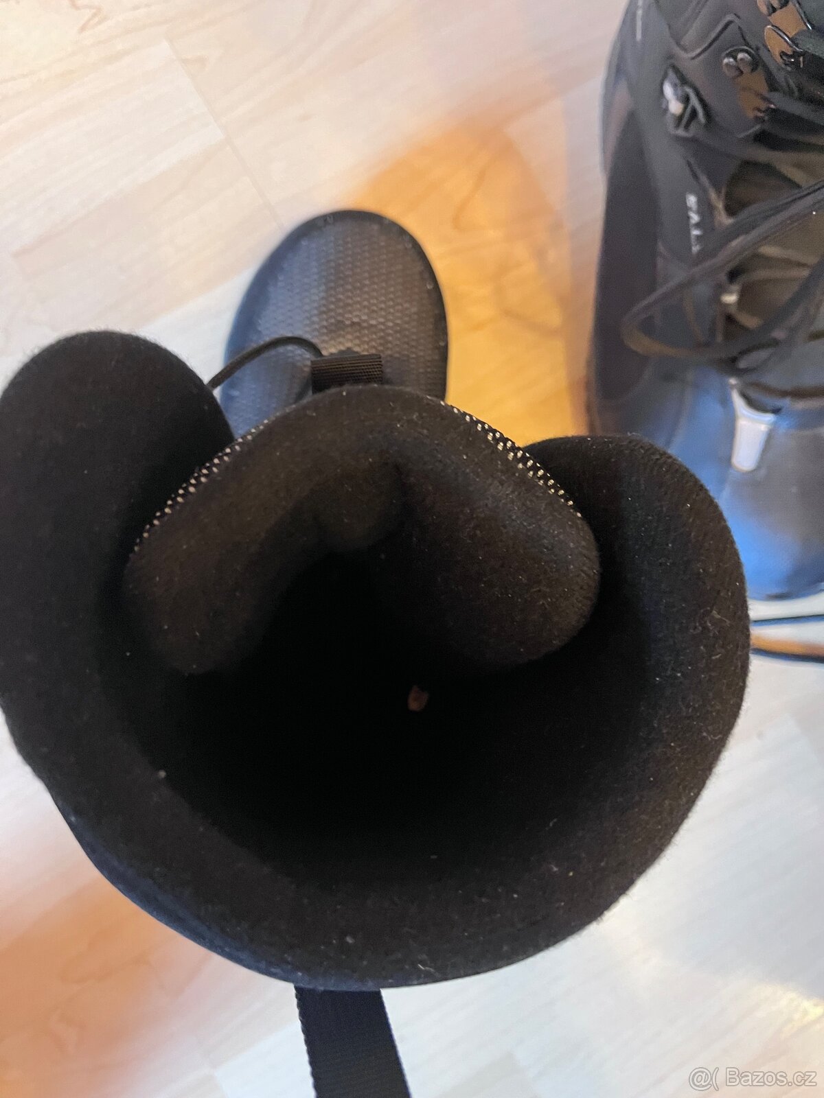 Snowboardové boty Nidecker Radius 43 - 8