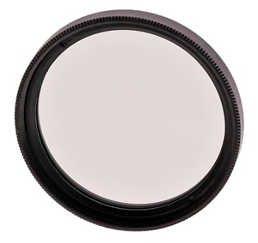 37mm CPL filter - 8