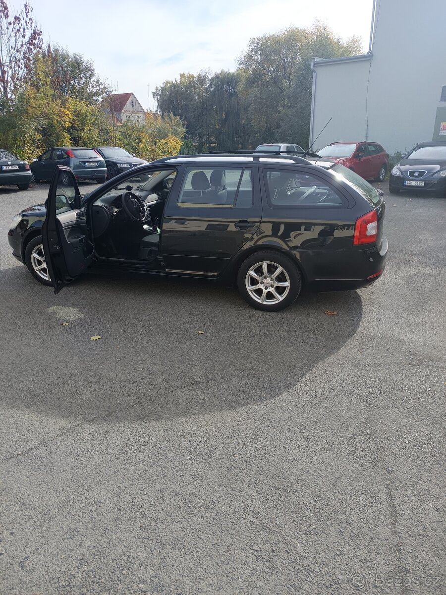 Prodej nebo výměna za naftu za jiné auto - 8