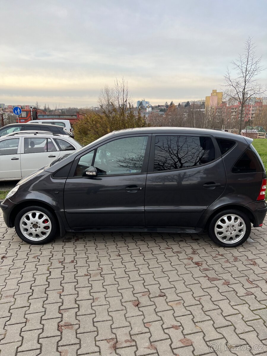 🚀🚀🚀AUTOMAT🚀🚀🚀 🚀Mercedes-Benz a140🚀 - 8