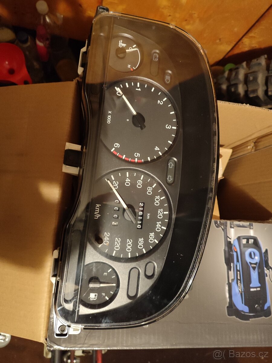 Vw sharan Seat alhambra Ford galaxy - 8