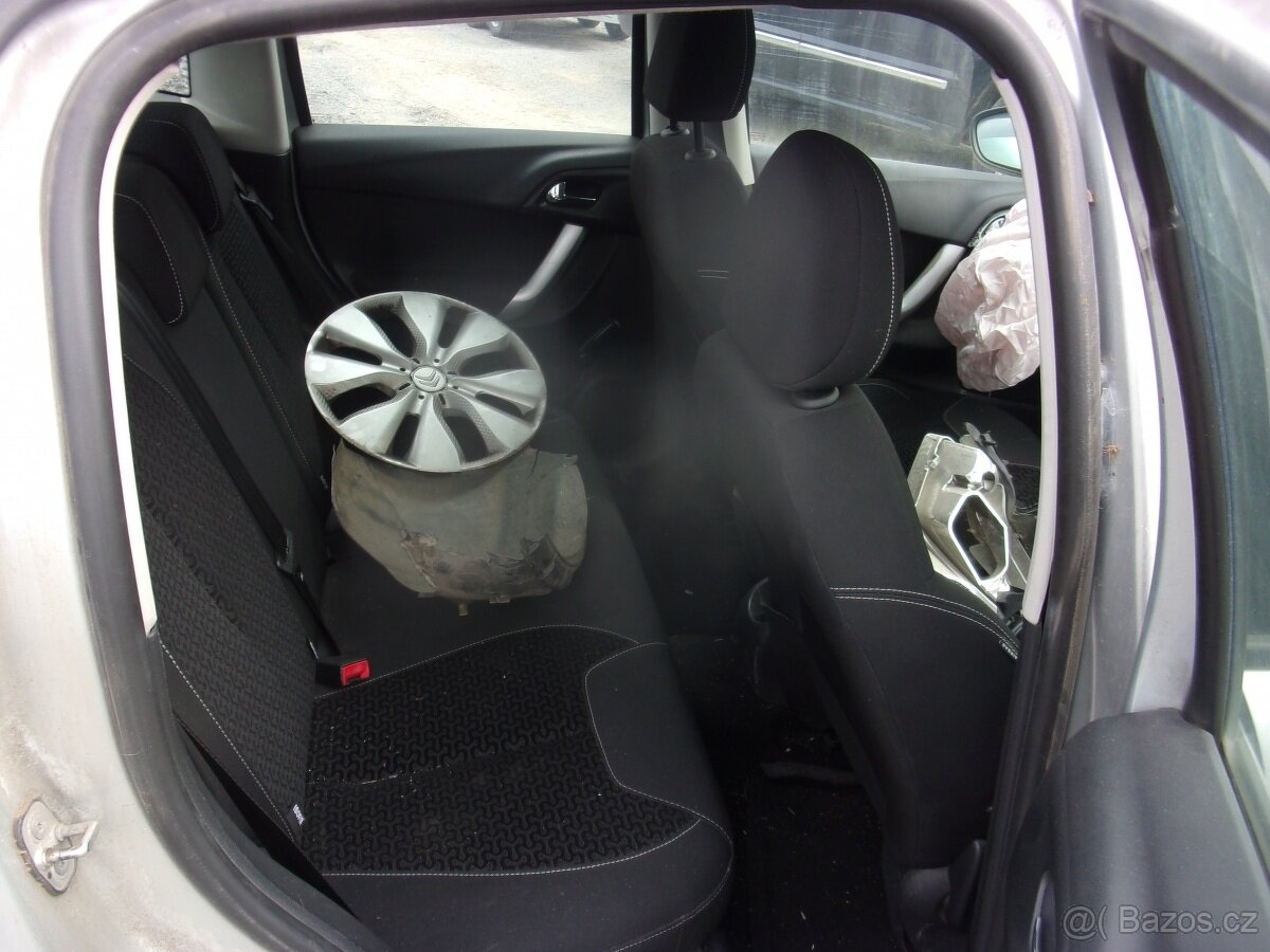 Citroën C3 1,4 HDi - 8