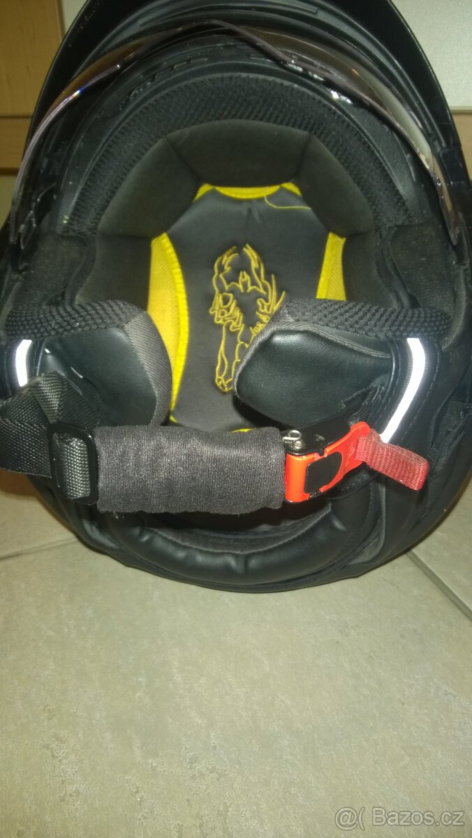 Scorpion EXO-100 - 8